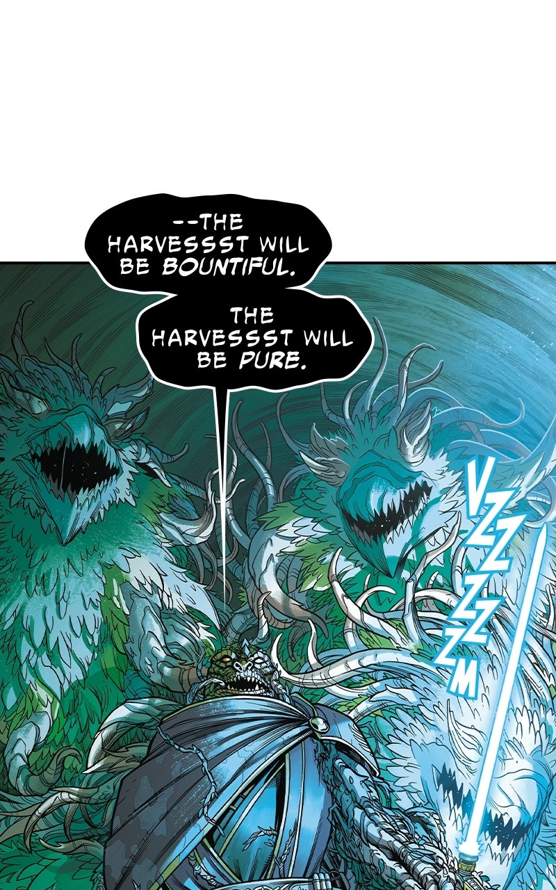 Star Wars: The High Republic Episode 6 page 57 - 