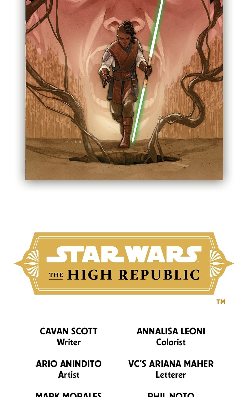 Star Wars: The High Republic Episode 6 page 59 - 