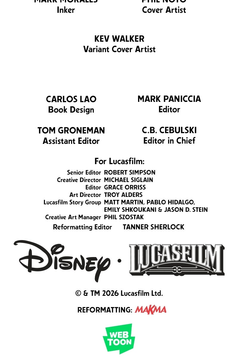 Star Wars: The High Republic Episode 6 page 60 - 