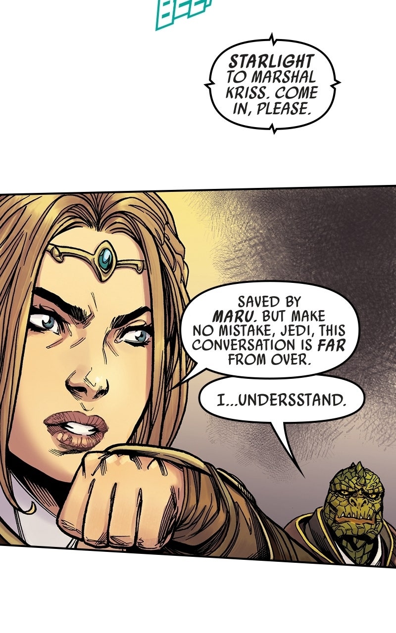 Star Wars: The High Republic Episode 6 page 7 - 