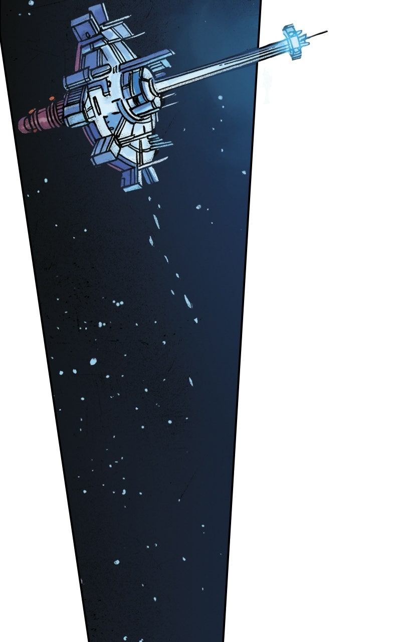 Star Wars: The High Republic Episode 6 page 9 - 