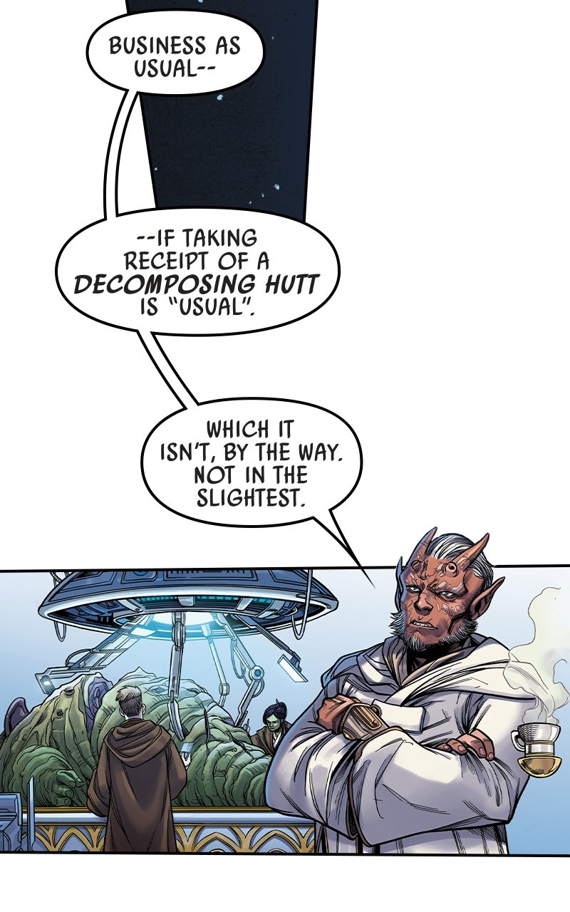 Star Wars: The High Republic Episode 6 page 10 - 