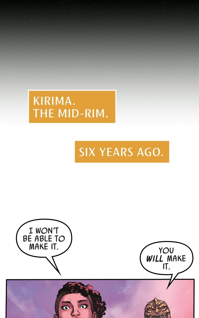 Star Wars: The High Republic Episode 7 page 2 - 