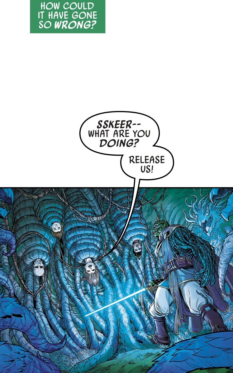Star Wars: The High Republic Episode 7 page 12 - 