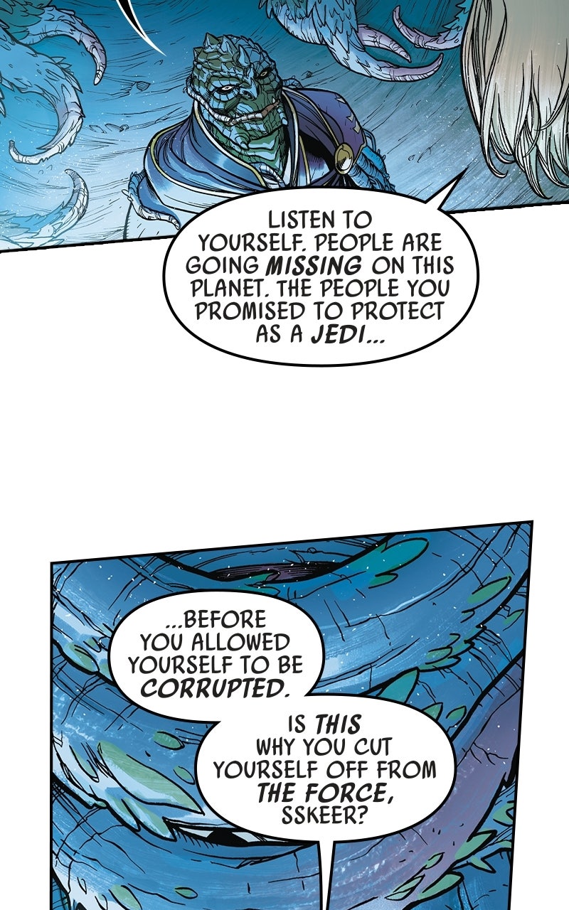 Star Wars: The High Republic Episode 7 page 14 - 