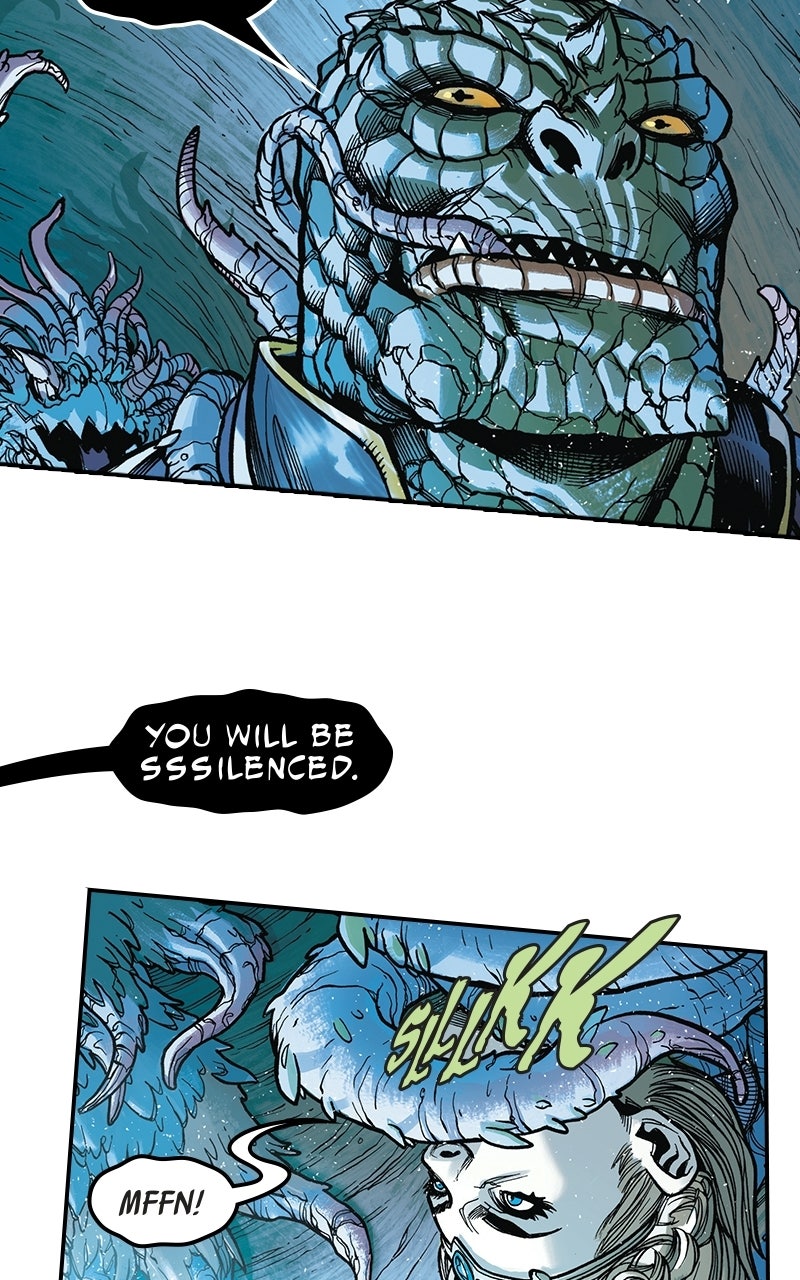 Star Wars: The High Republic Episode 7 page 16 - 