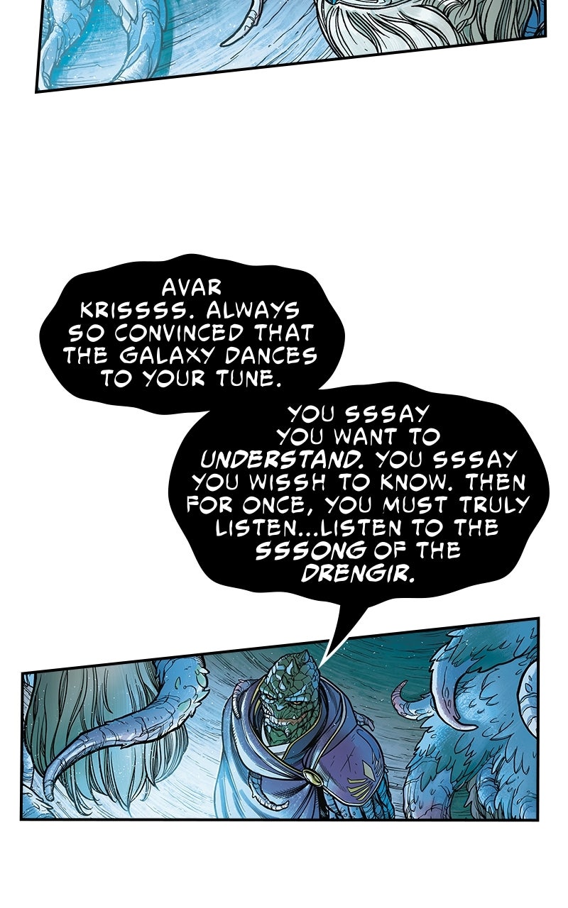Star Wars: The High Republic Episode 7 page 17 - 
