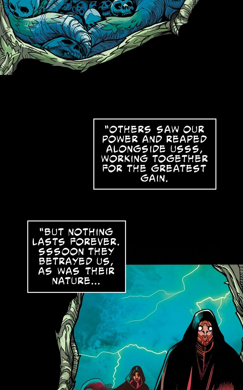 Star Wars: The High Republic Episode 7 page 19 - 
