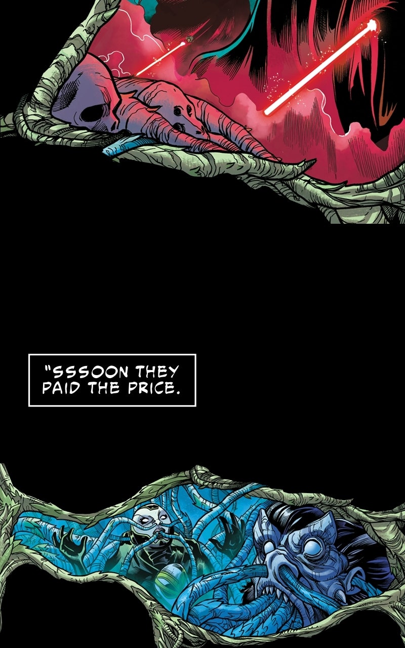 Star Wars: The High Republic Episode 7 page 20 - 