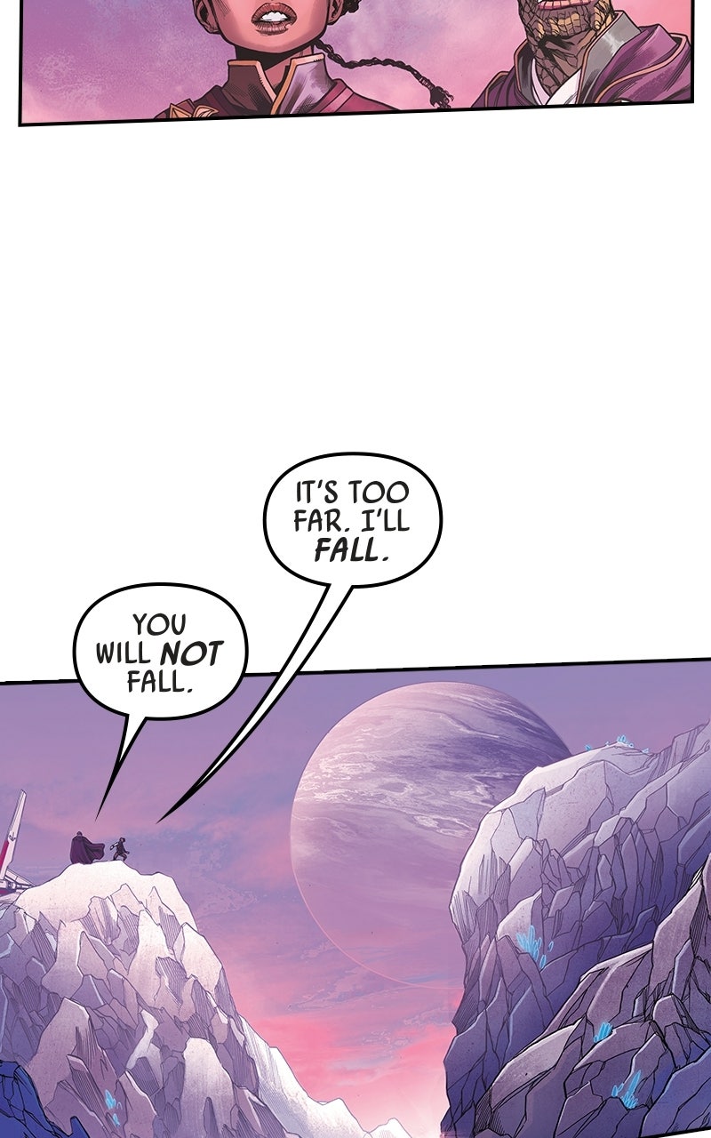 Star Wars: The High Republic Episode 7 page 3 - 