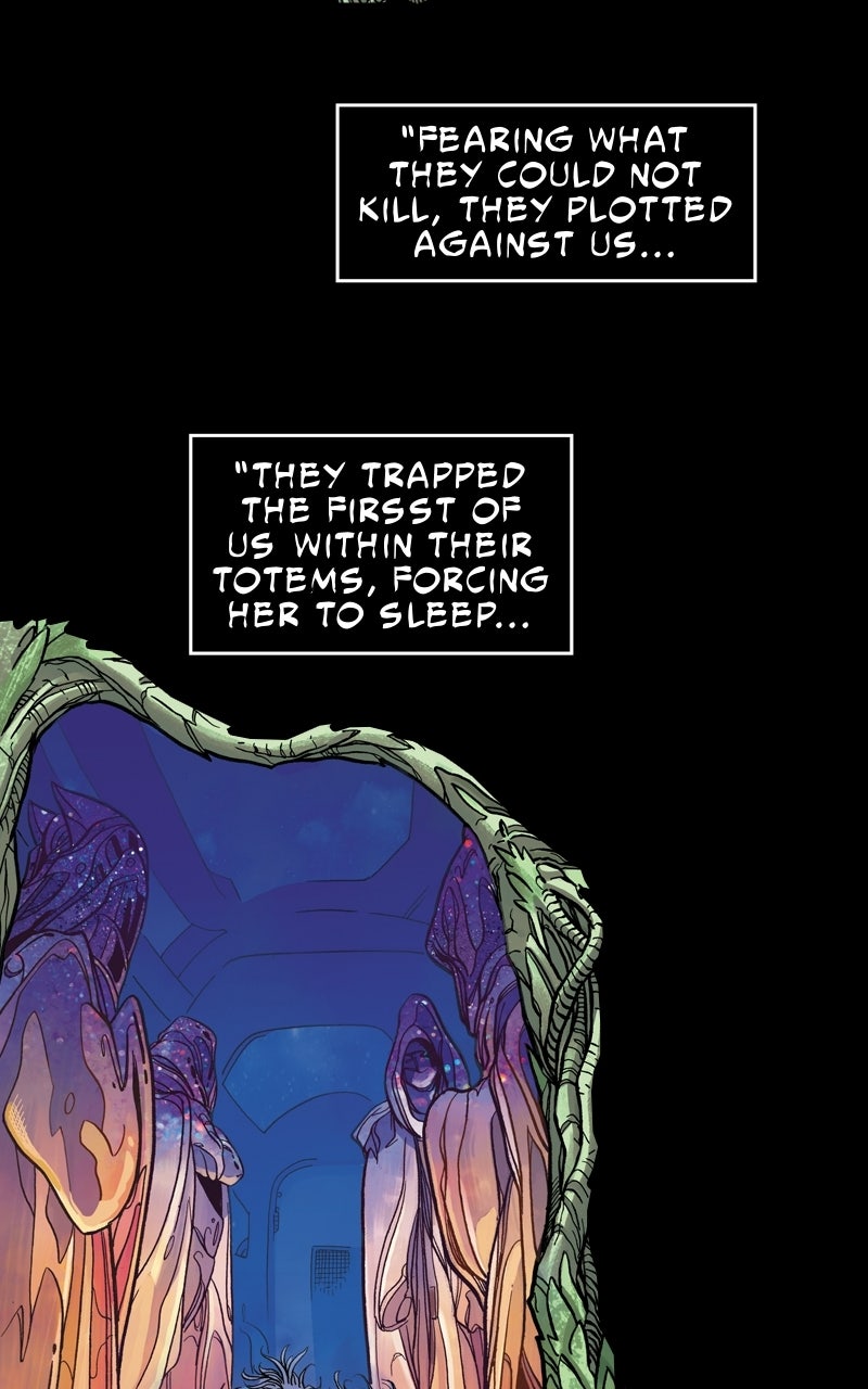 Star Wars: The High Republic Episode 7 page 21 - 