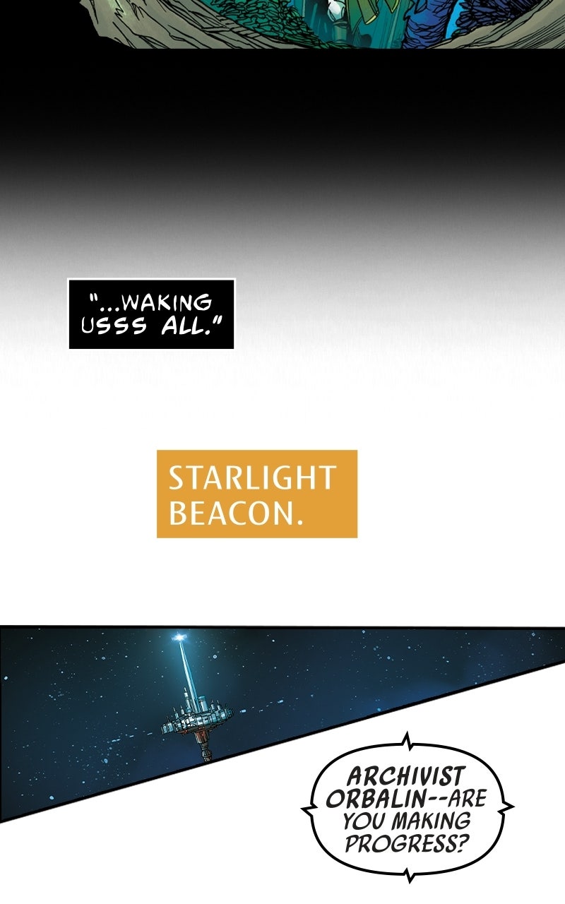 Star Wars: The High Republic Episode 7 page 24 - 
