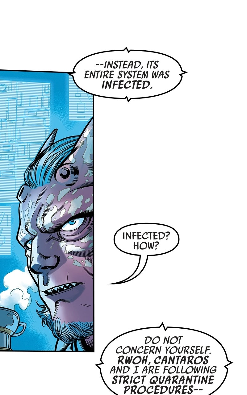 Star Wars: The High Republic Episode 7 page 26 - 