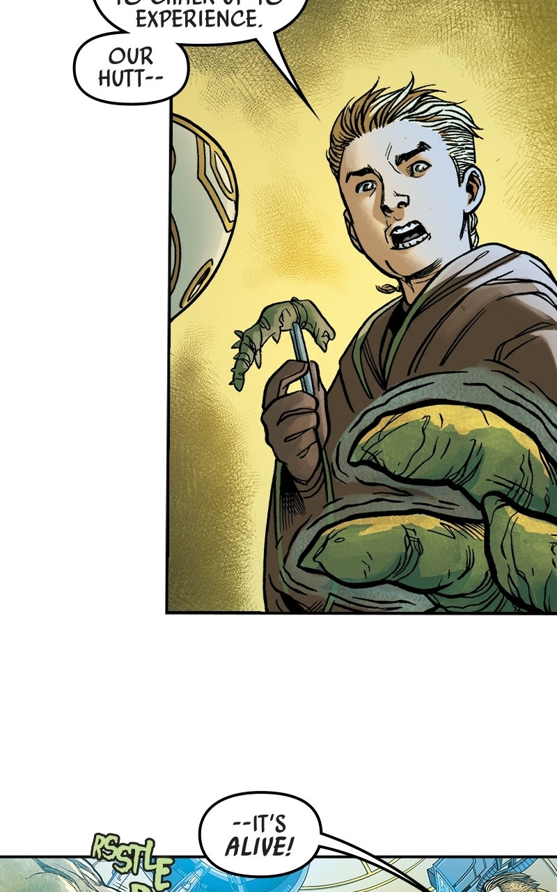 Star Wars: The High Republic Episode 7 page 29 - 
