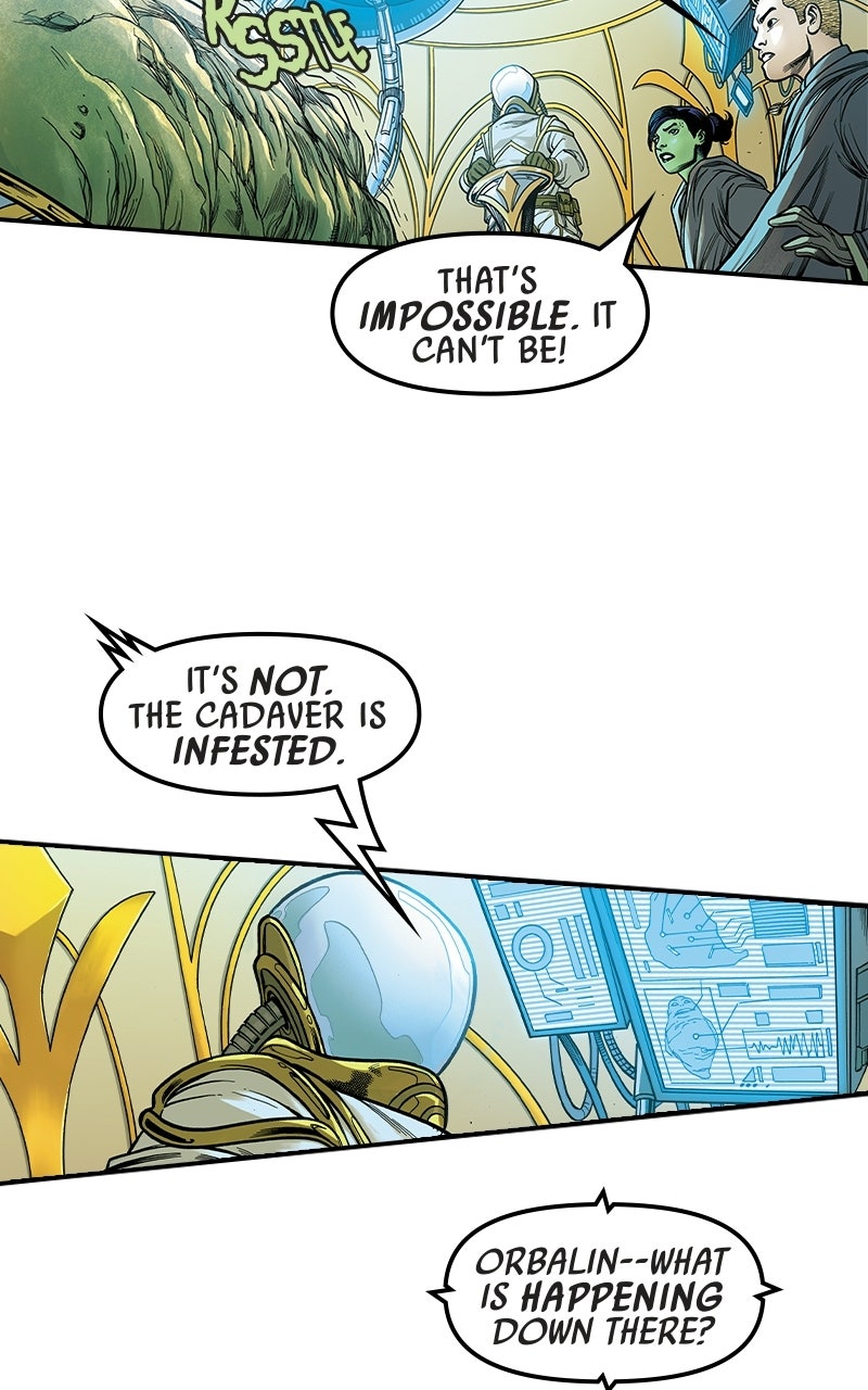 Star Wars: The High Republic Episode 7 page 30 - 
