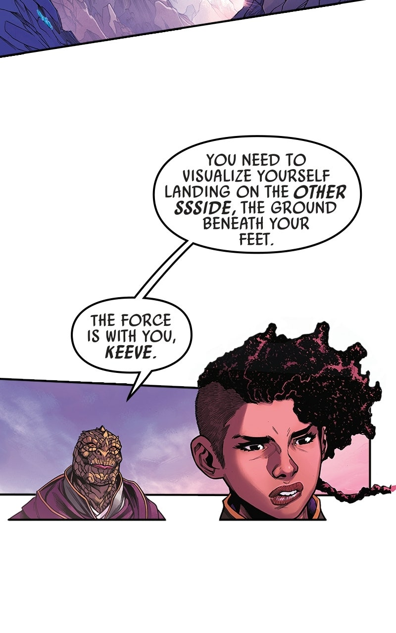 Star Wars: The High Republic Episode 7 page 4 - 