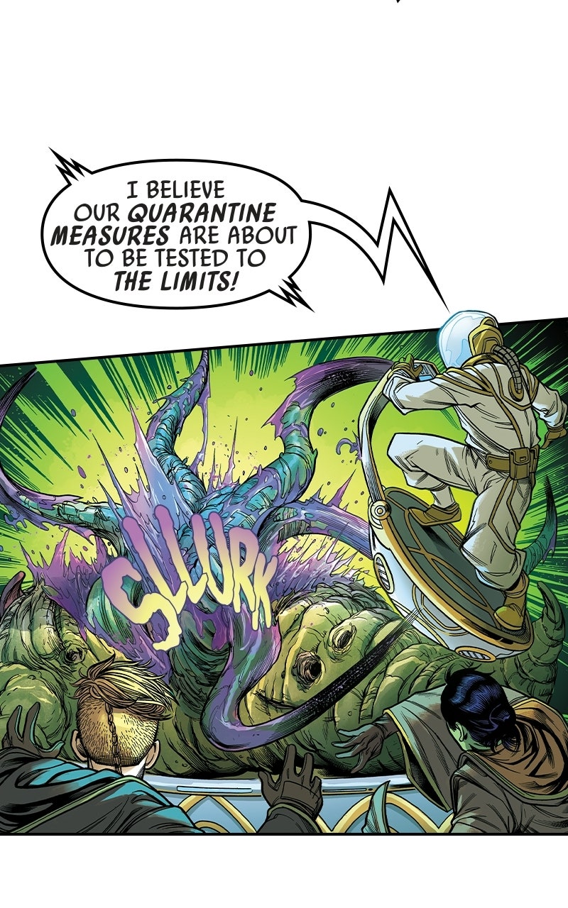 Star Wars: The High Republic Episode 7 page 31 - 