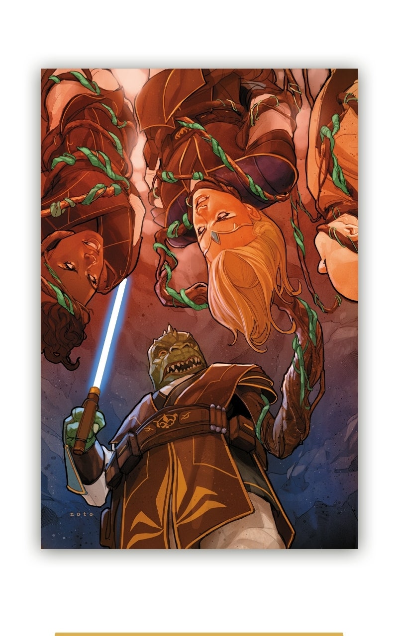 Star Wars: The High Republic Episode 7 page 32 - 