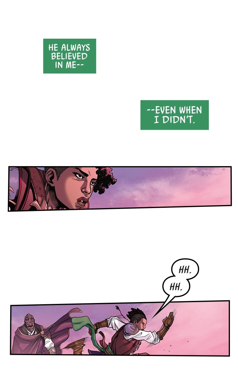 Star Wars: The High Republic Episode 7 page 5 - 