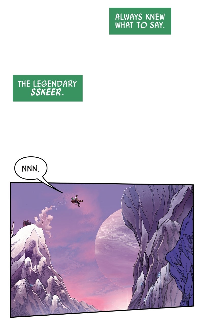 Star Wars: The High Republic Episode 7 page 6 - 