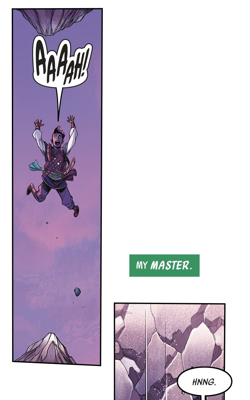 Star Wars: The High Republic Episode 7 page 8 - 