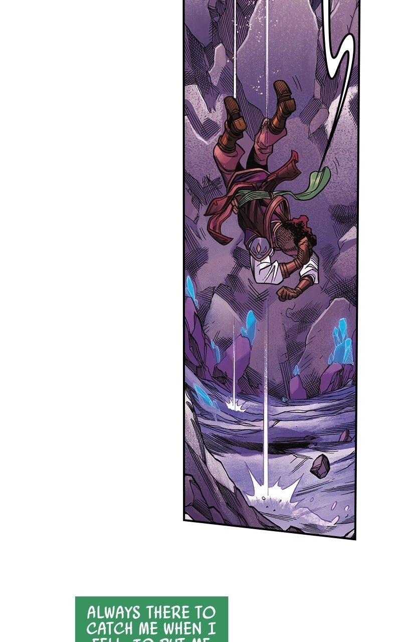 Star Wars: The High Republic Episode 7 page 9 - 