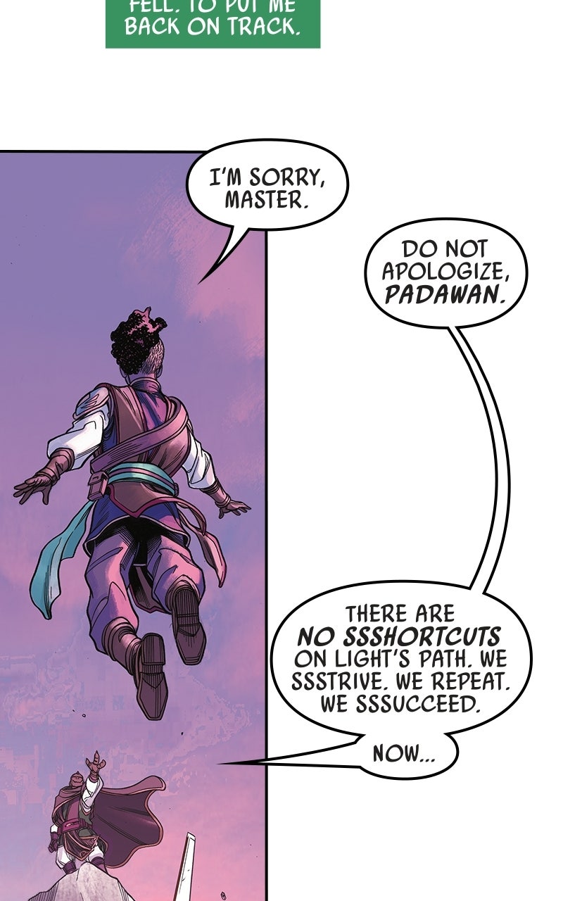 Star Wars: The High Republic Episode 7 page 10 - 