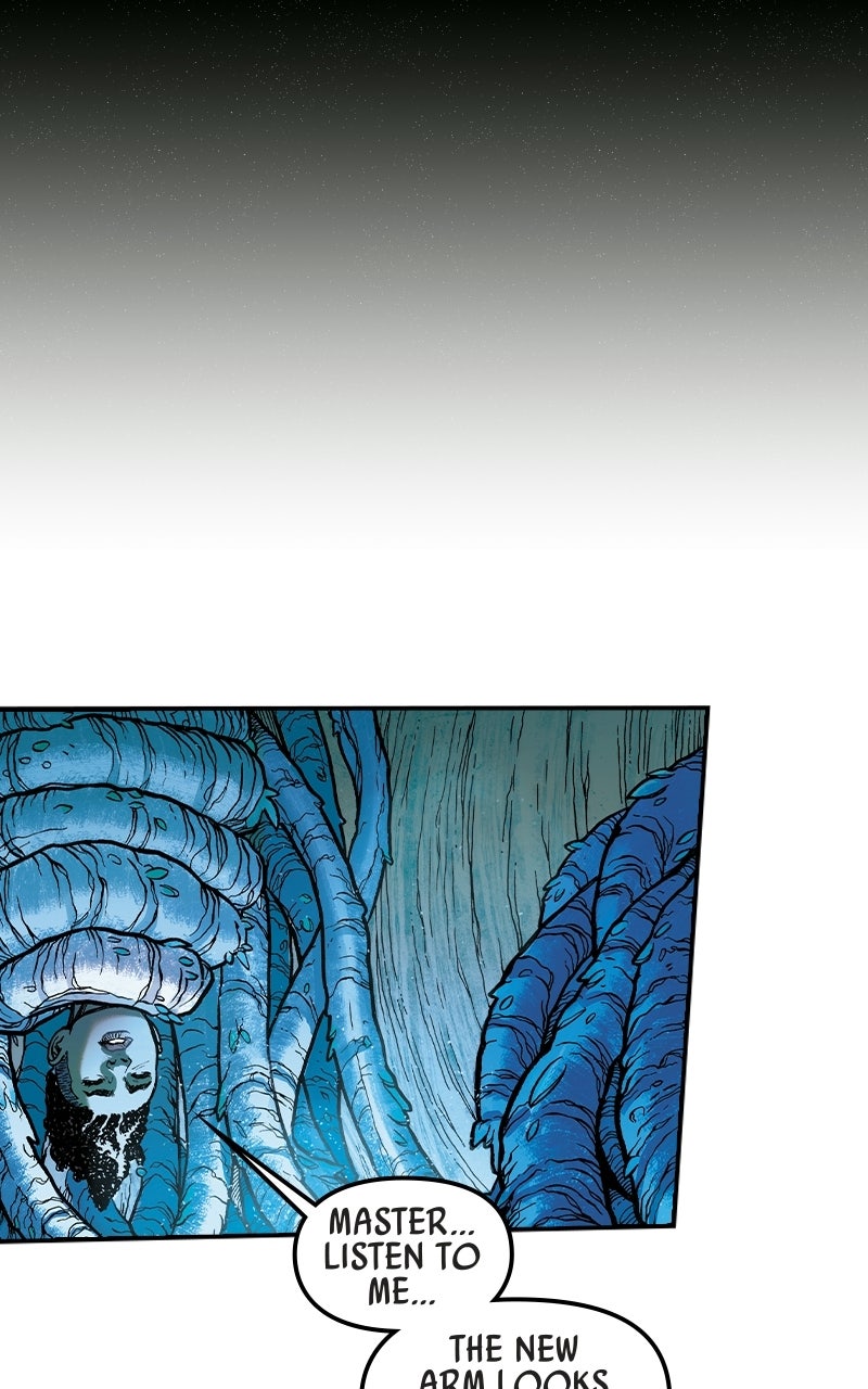 Star Wars: The High Republic Episode 8 page 2 - 