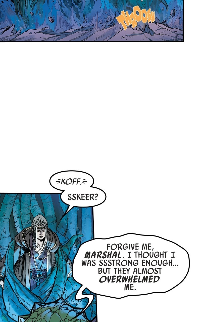 Star Wars: The High Republic Episode 8 page 13 - 