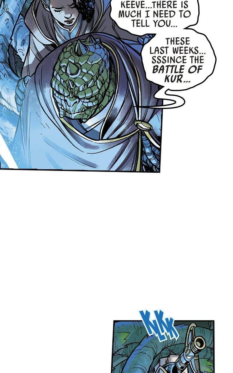 Star Wars: The High Republic Episode 8 page 15 - 