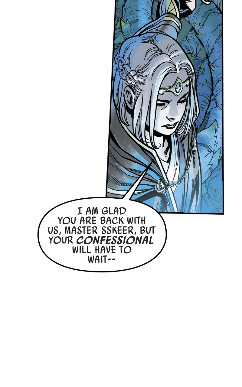 Star Wars: The High Republic Episode 8 page 16 - 