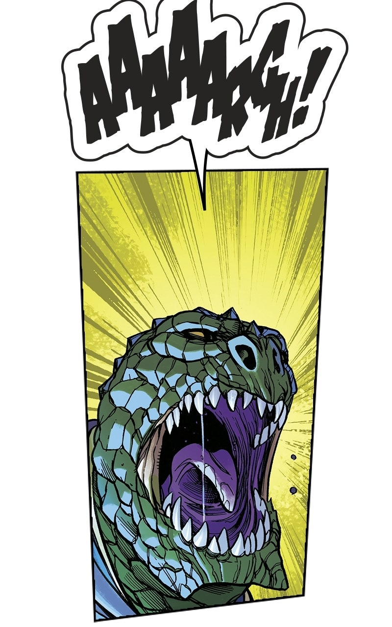 Star Wars: The High Republic Episode 8 page 19 - 
