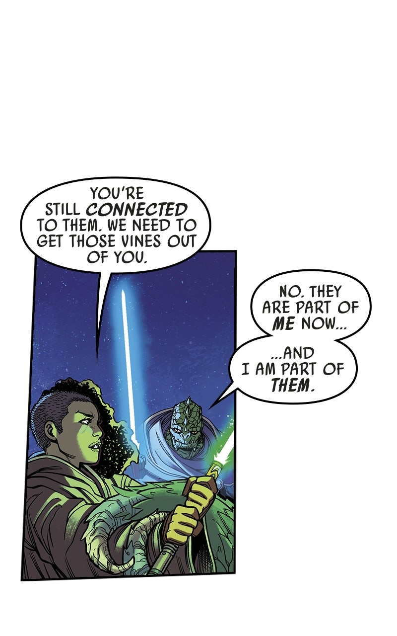 Star Wars: The High Republic Episode 8 page 20 - 