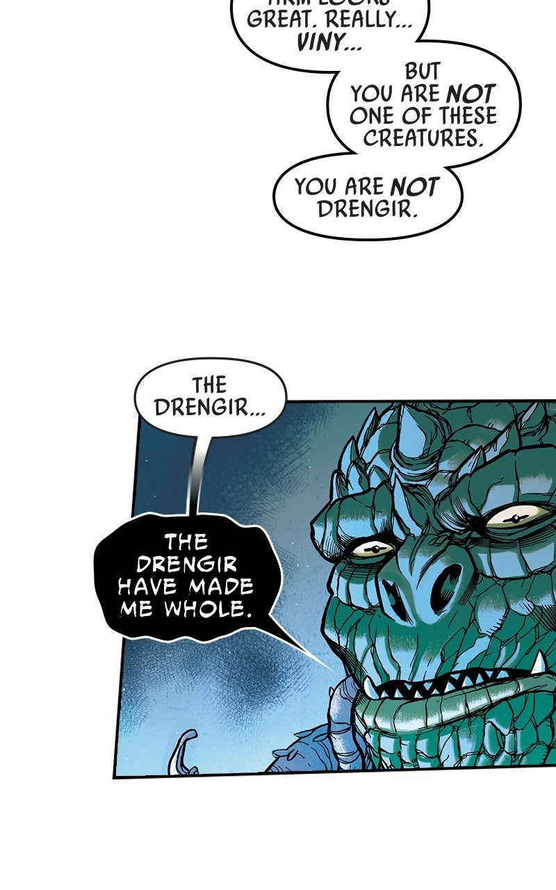 Star Wars: The High Republic Episode 8 page 3 - 