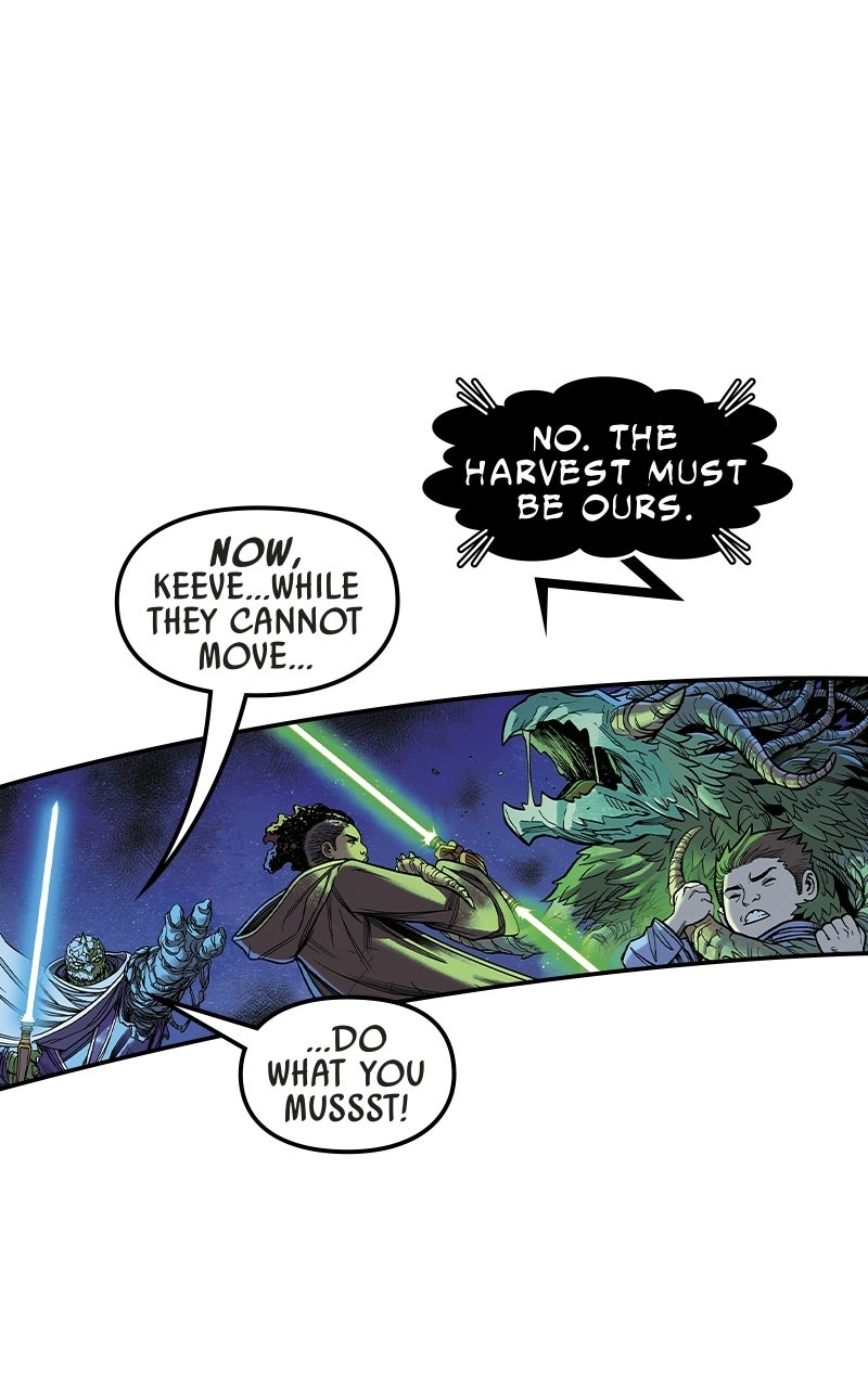 Star Wars: The High Republic Episode 8 page 21 - 