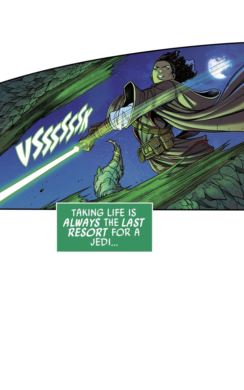Star Wars: The High Republic Episode 8 page 22 - 