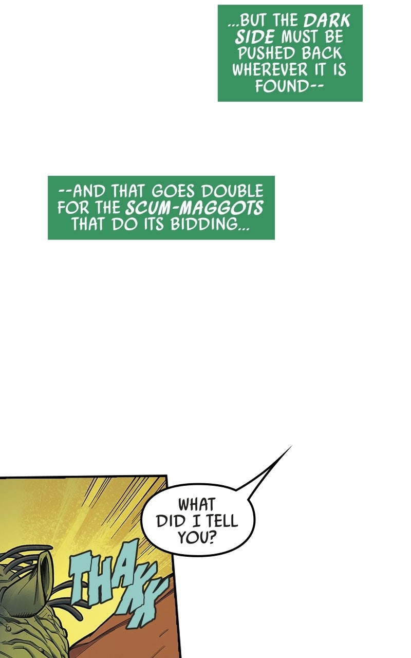 Star Wars: The High Republic Episode 8 page 23 - 