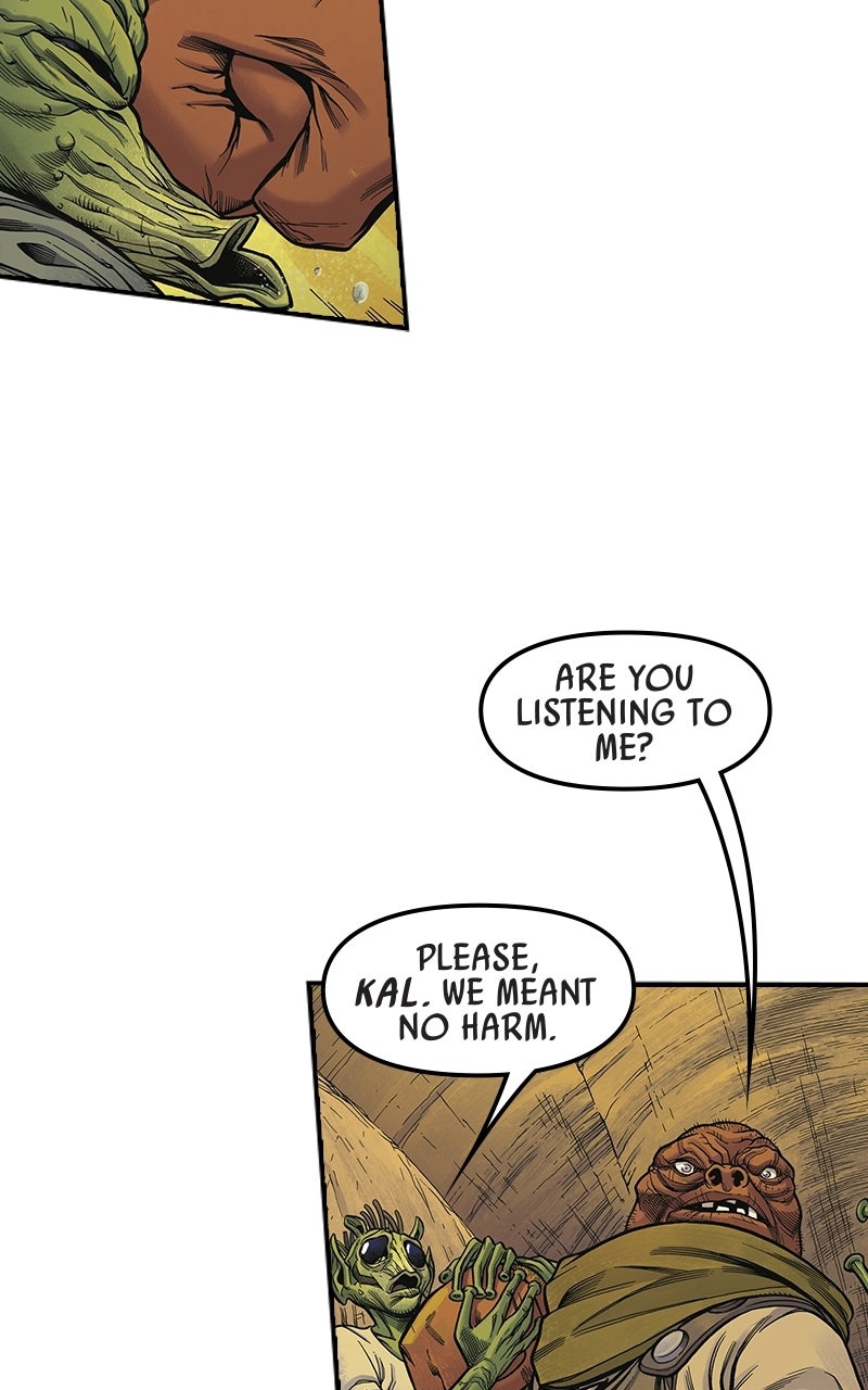 Star Wars: The High Republic Episode 8 page 24 - 