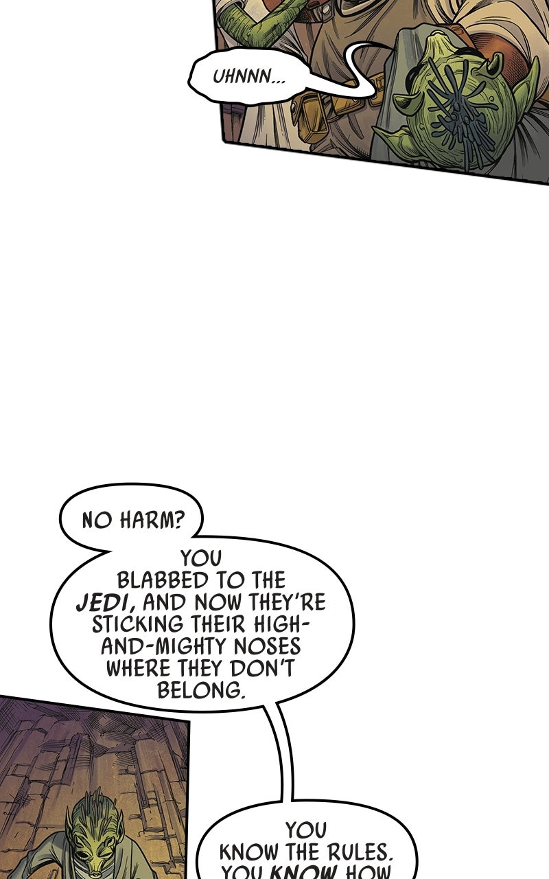 Star Wars: The High Republic Episode 8 page 25 - 