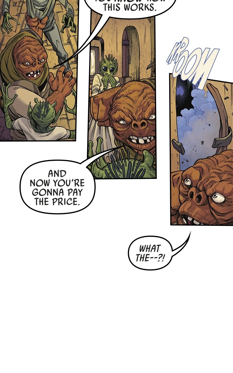 Star Wars: The High Republic Episode 8 page 26 - 