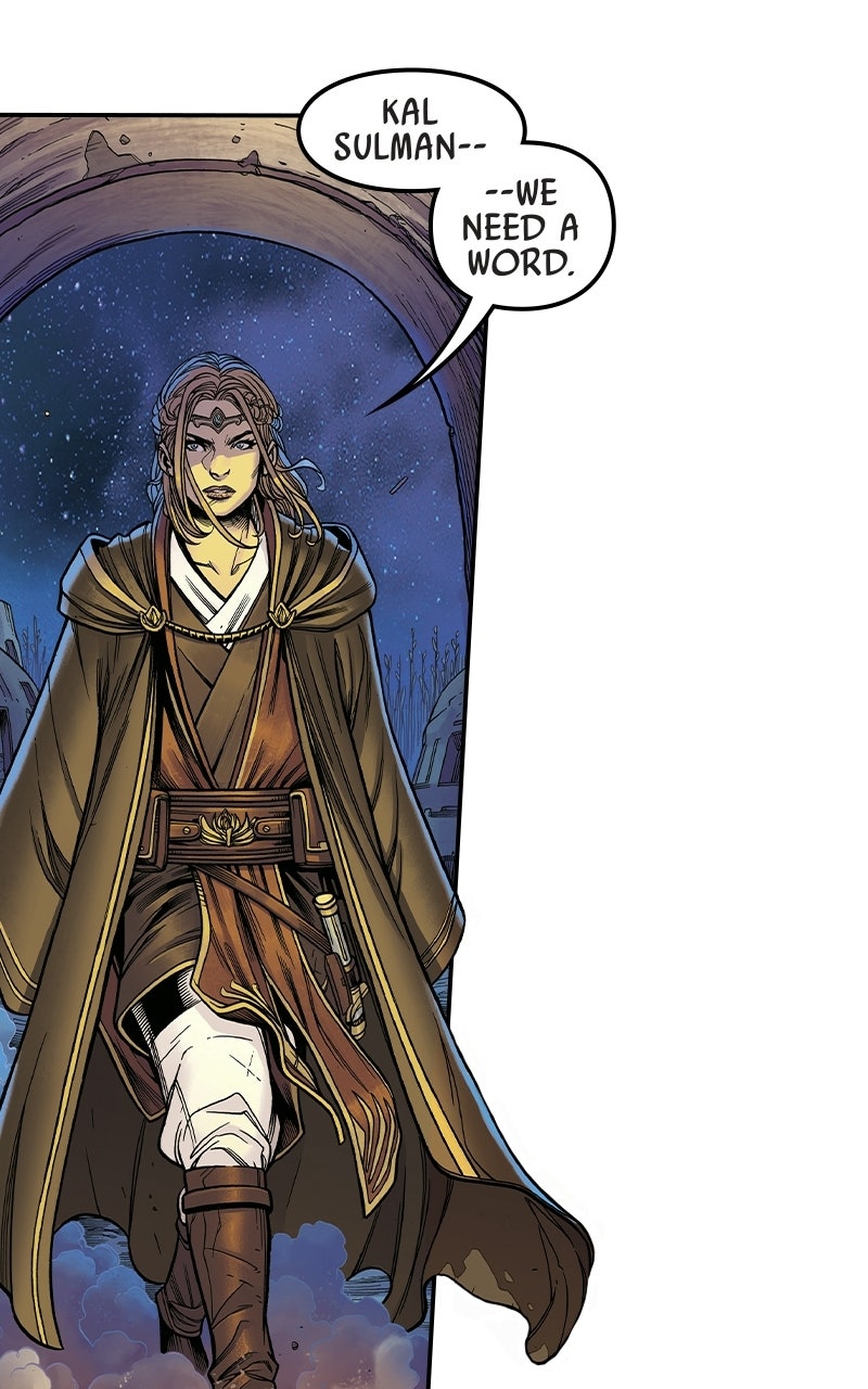 Star Wars: The High Republic Episode 8 page 27 - 