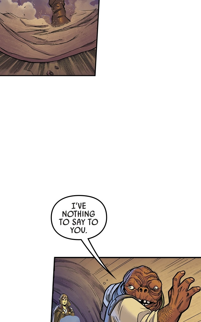 Star Wars: The High Republic Episode 8 page 28 - 