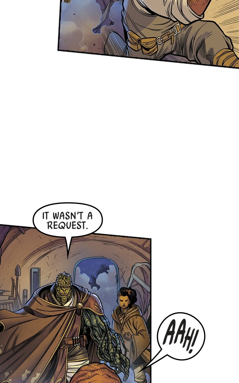 Star Wars: The High Republic Episode 8 page 29 - 