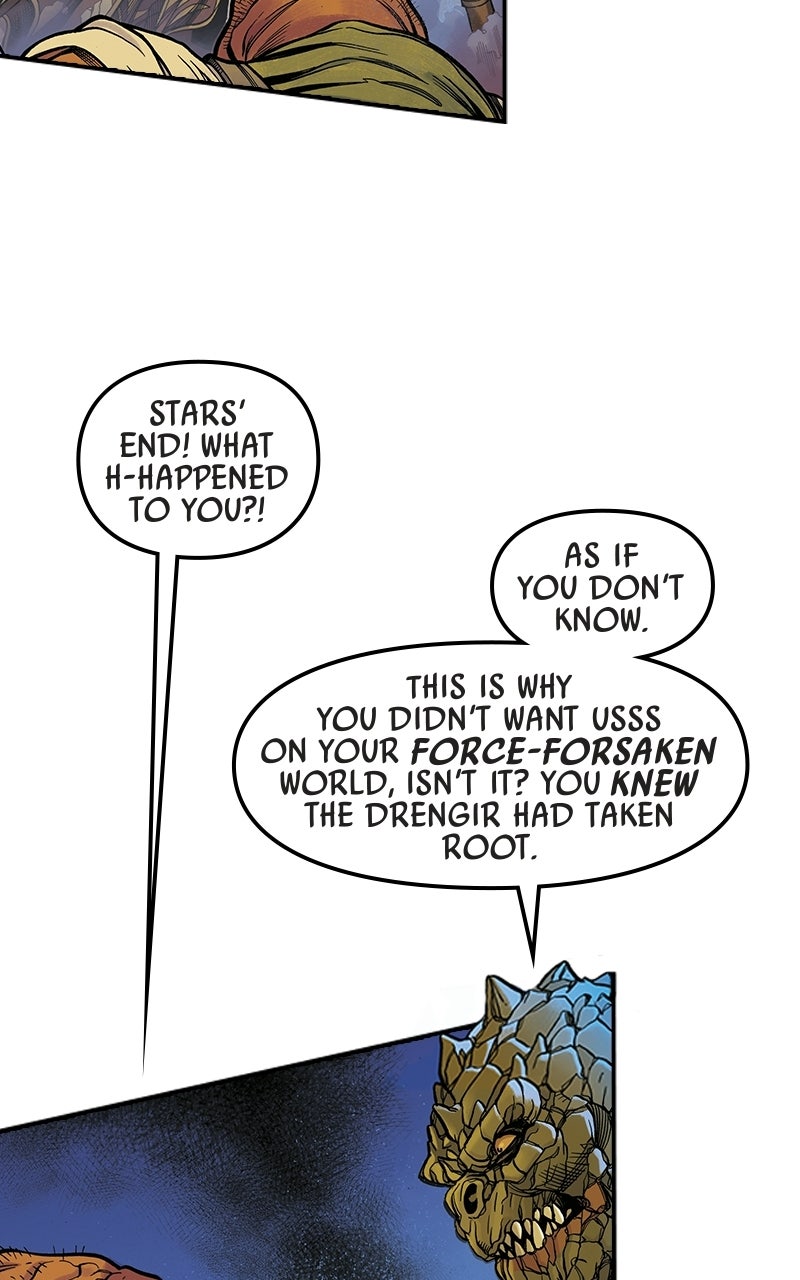 Star Wars: The High Republic Episode 8 page 30 - 