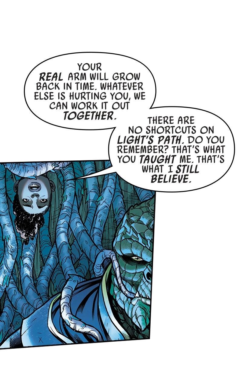 Star Wars: The High Republic Episode 8 page 4 - 