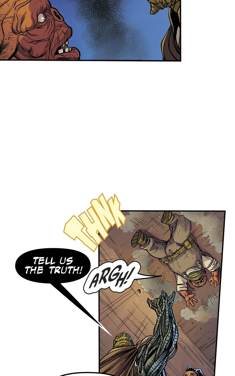 Star Wars: The High Republic Episode 8 page 31 - 