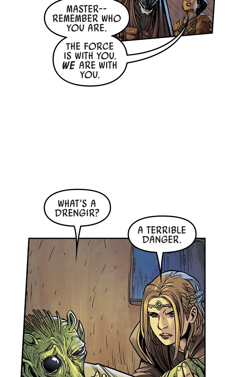 Star Wars: The High Republic Episode 8 page 32 - 