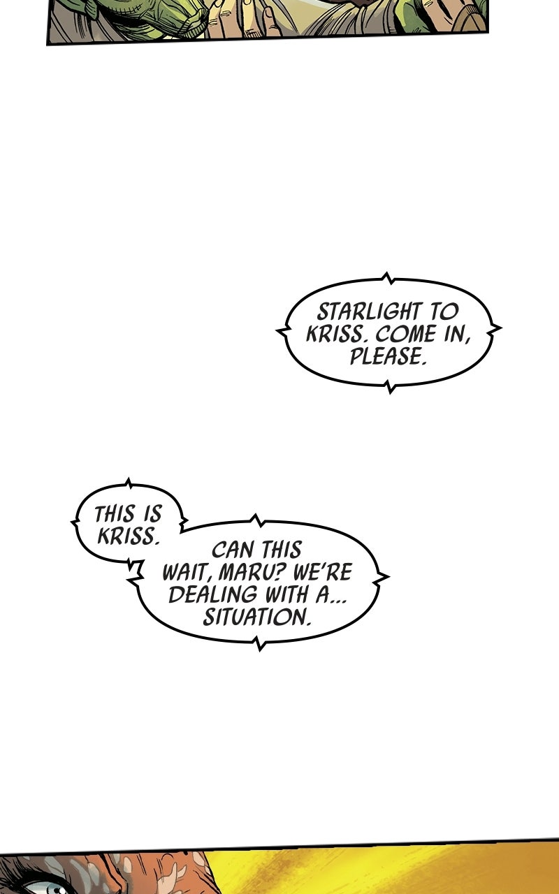 Star Wars: The High Republic Episode 8 page 33 - 