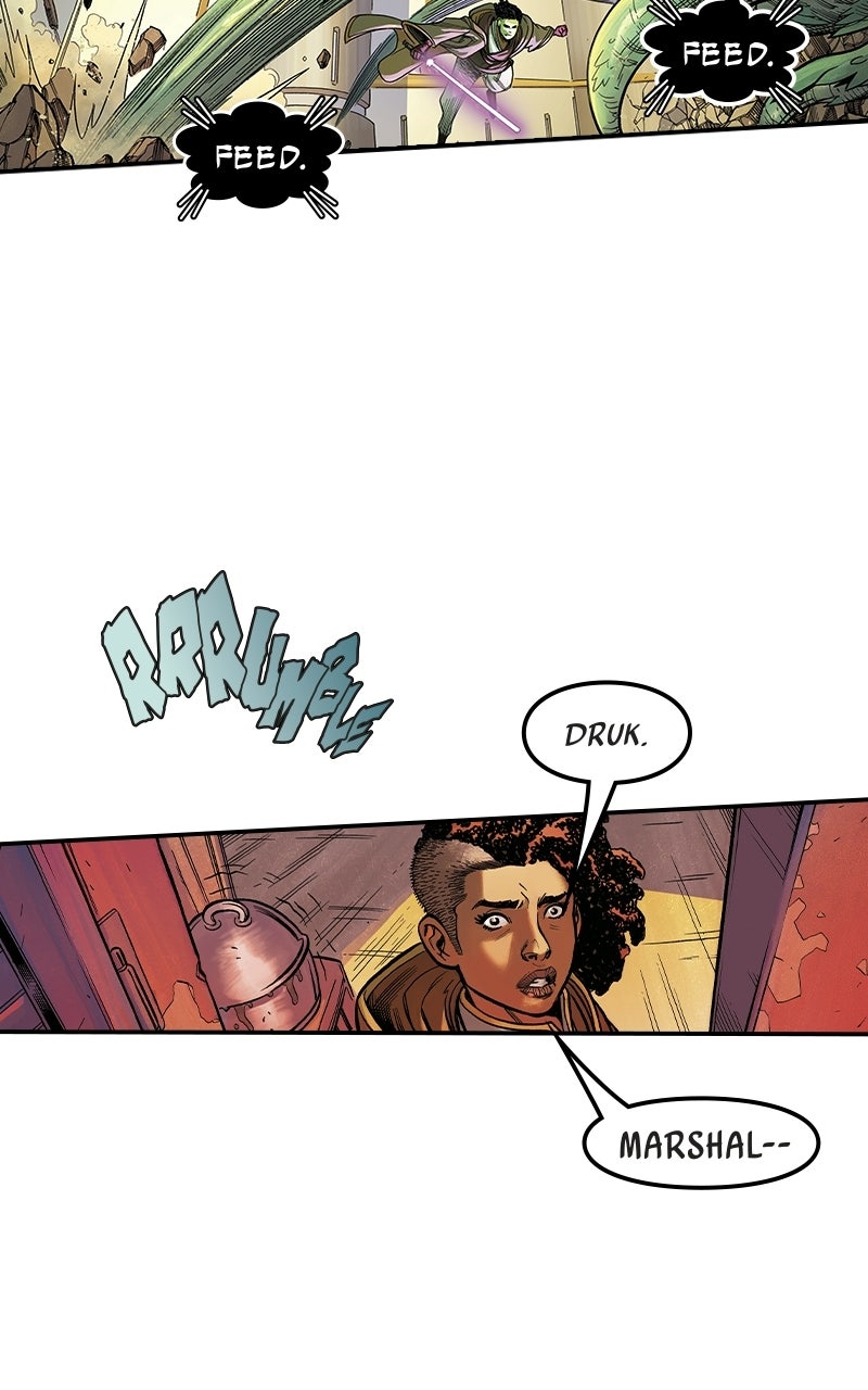 Star Wars: The High Republic Episode 8 page 35 - 