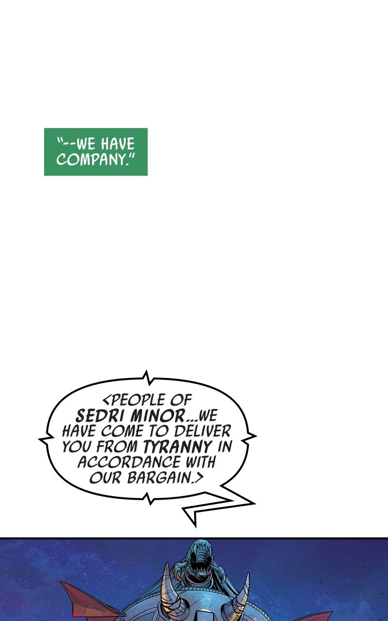 Star Wars: The High Republic Episode 8 page 36 - 